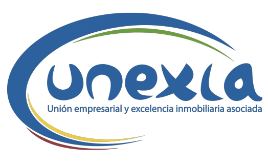 Logo de Unexia